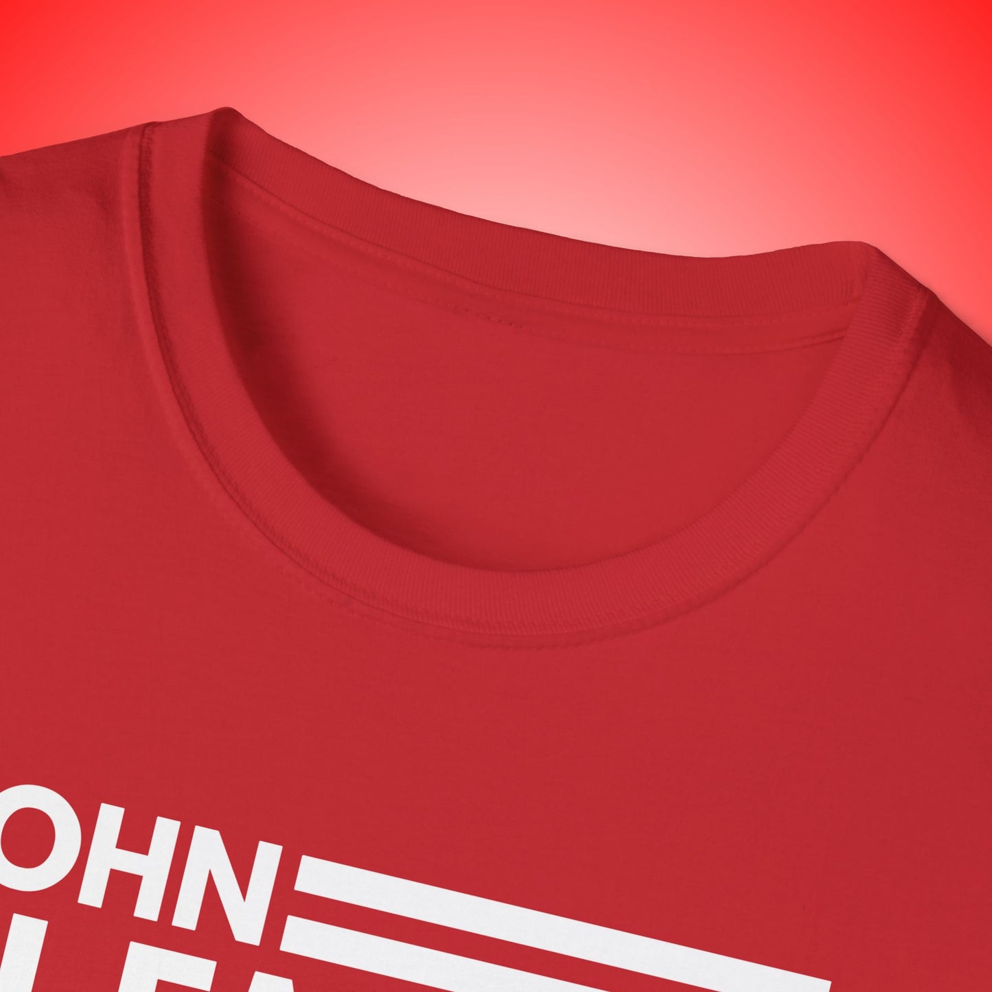 John Fleming U.S. Senate 2026 Election T-Shirt | Republican Candidate T-Shirt | Louisiana Conservative Values Tee