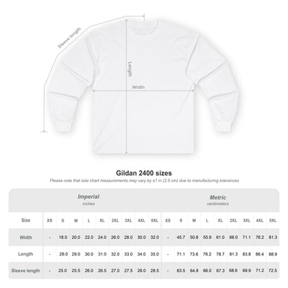 John Fleming U.S. Senate 2026 Election Long-Sleeve Unisex T-Shirt | Fleming for Senate Official Merchandise Republican Candidate T-Shirt | Louisiana Conservative Values Tee